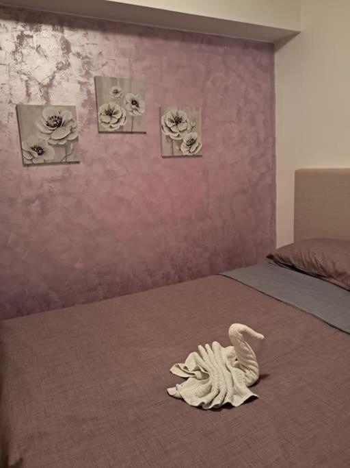 Holiday Home Apartment Budva Exterior foto